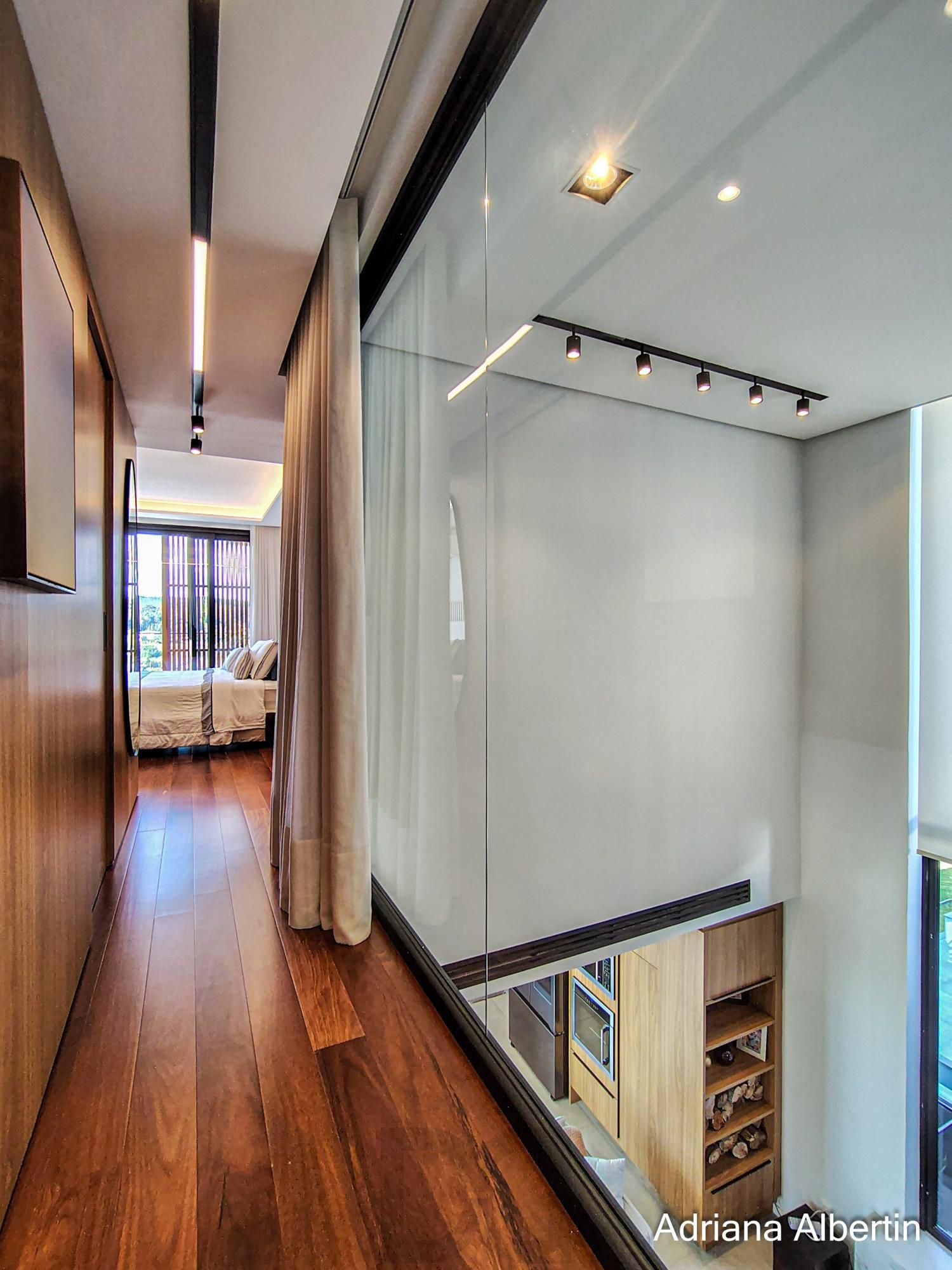 Casa com 4 suítes e escritório - Alphaville Porto Alegre — foto 56