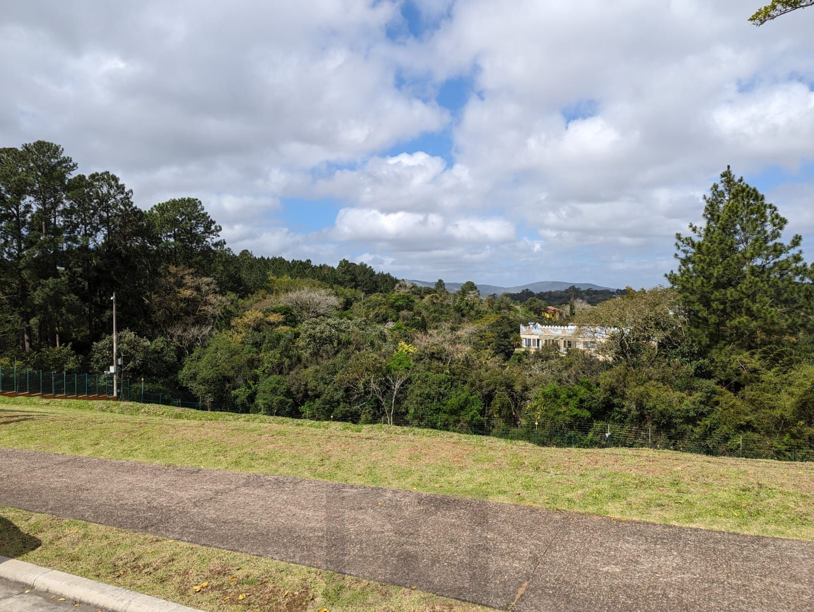 Lote em Condomínio Fechado — foto 1