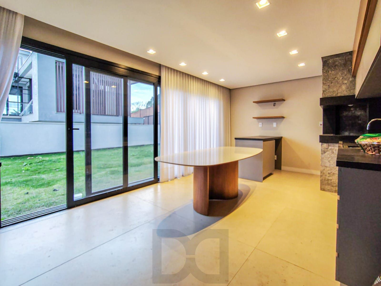 Casa no Alphaville Porto Alegre | 314m² | 3 suítes — foto 20