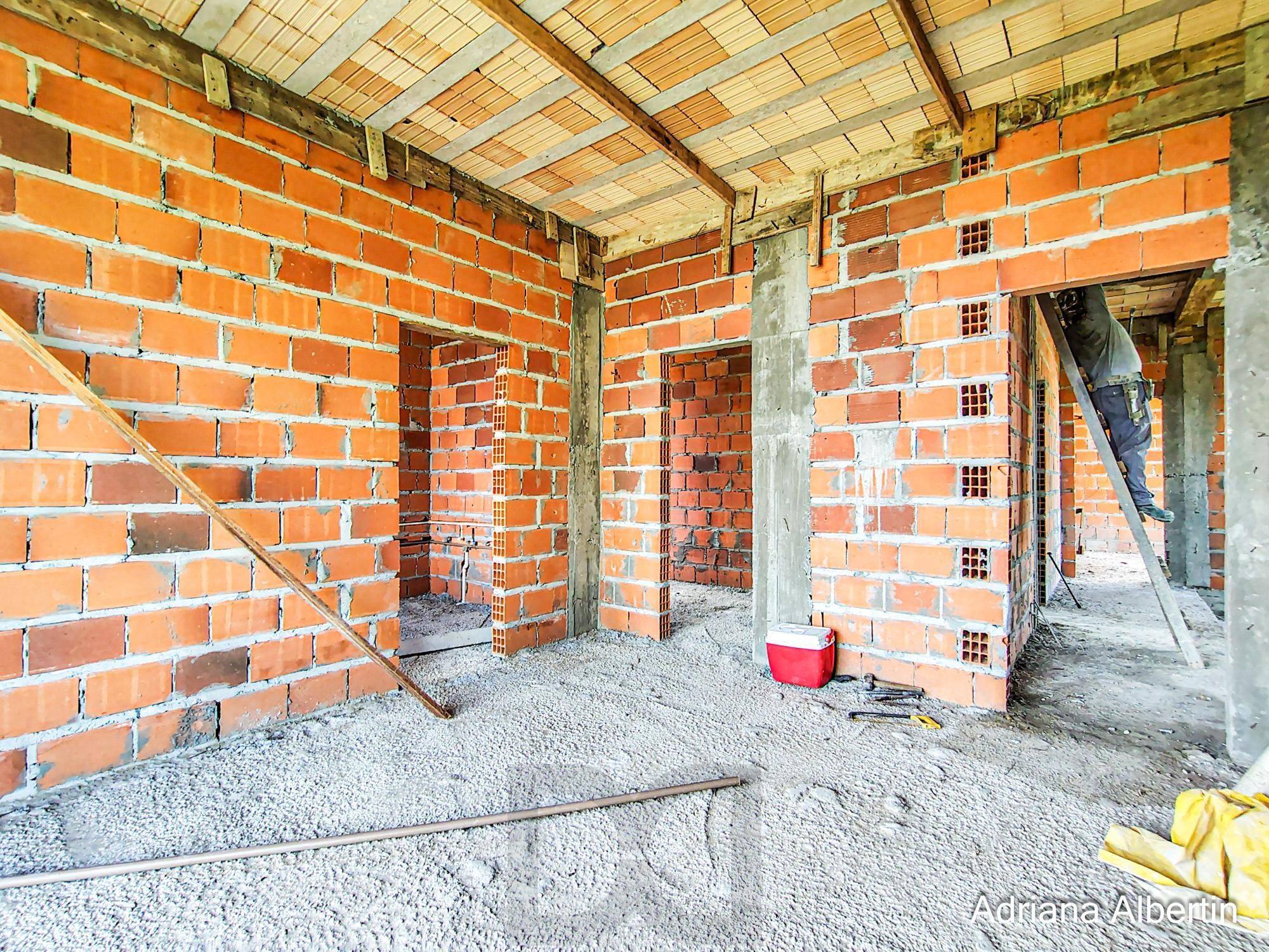 Casa em Construção - 340m² privativo — foto 21