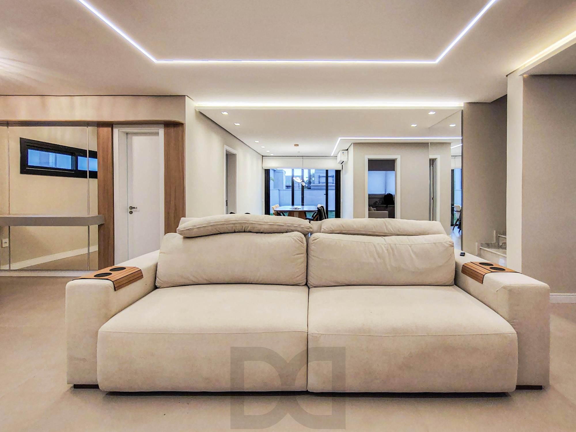 Casa no Alphaville Porto Alegre | 314m² | 3 suítes — foto 4