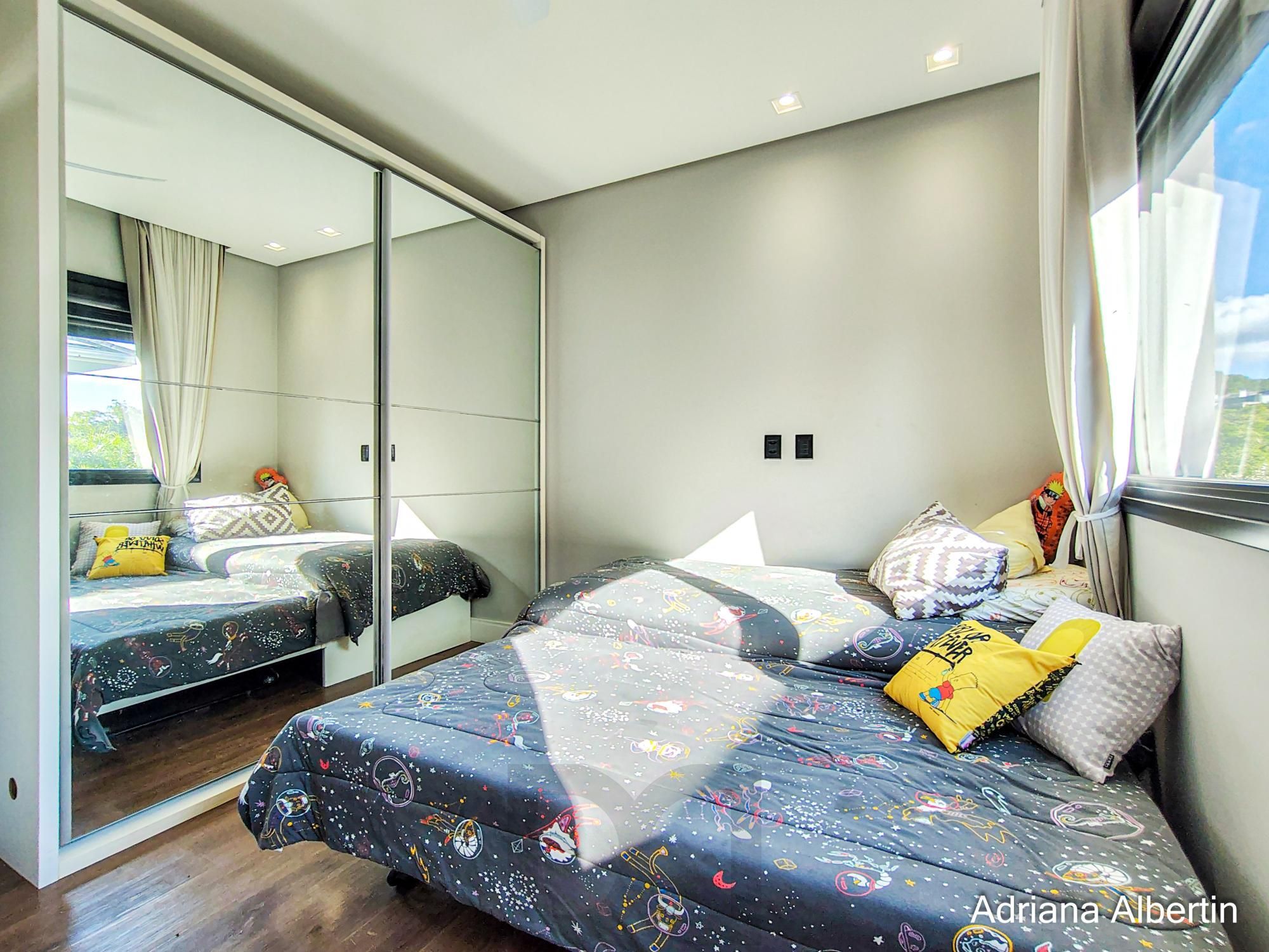 Casa em condomínio na Estrada das Três Meninas com 3 suítes — foto 47