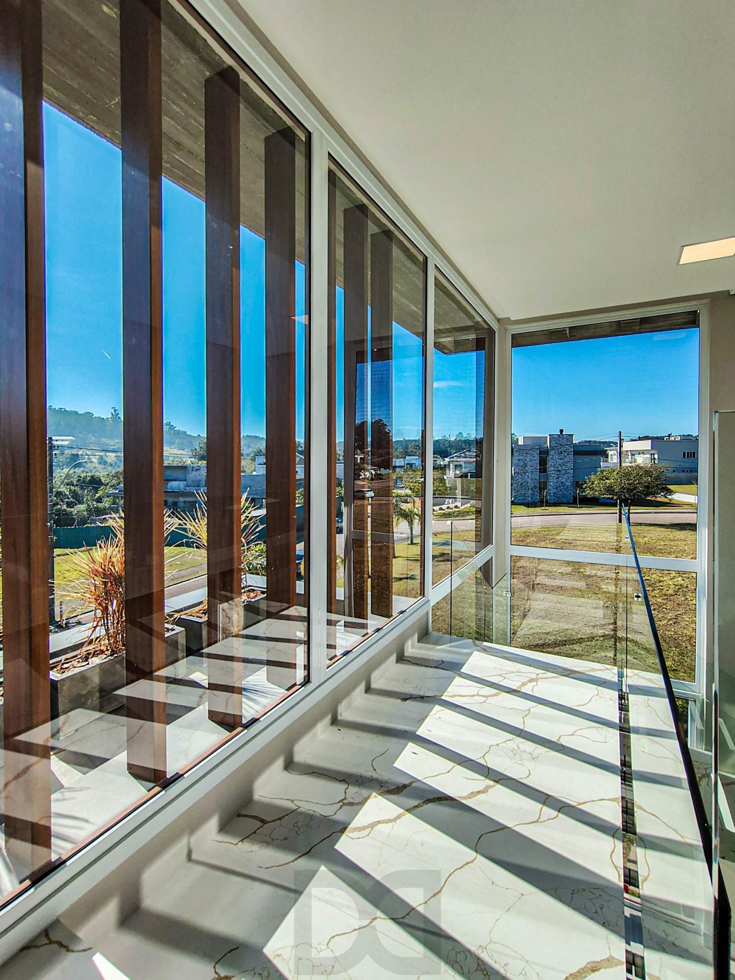 Casa com 400m² - 3 suites - Alphaville Porto Alegre — foto 32
