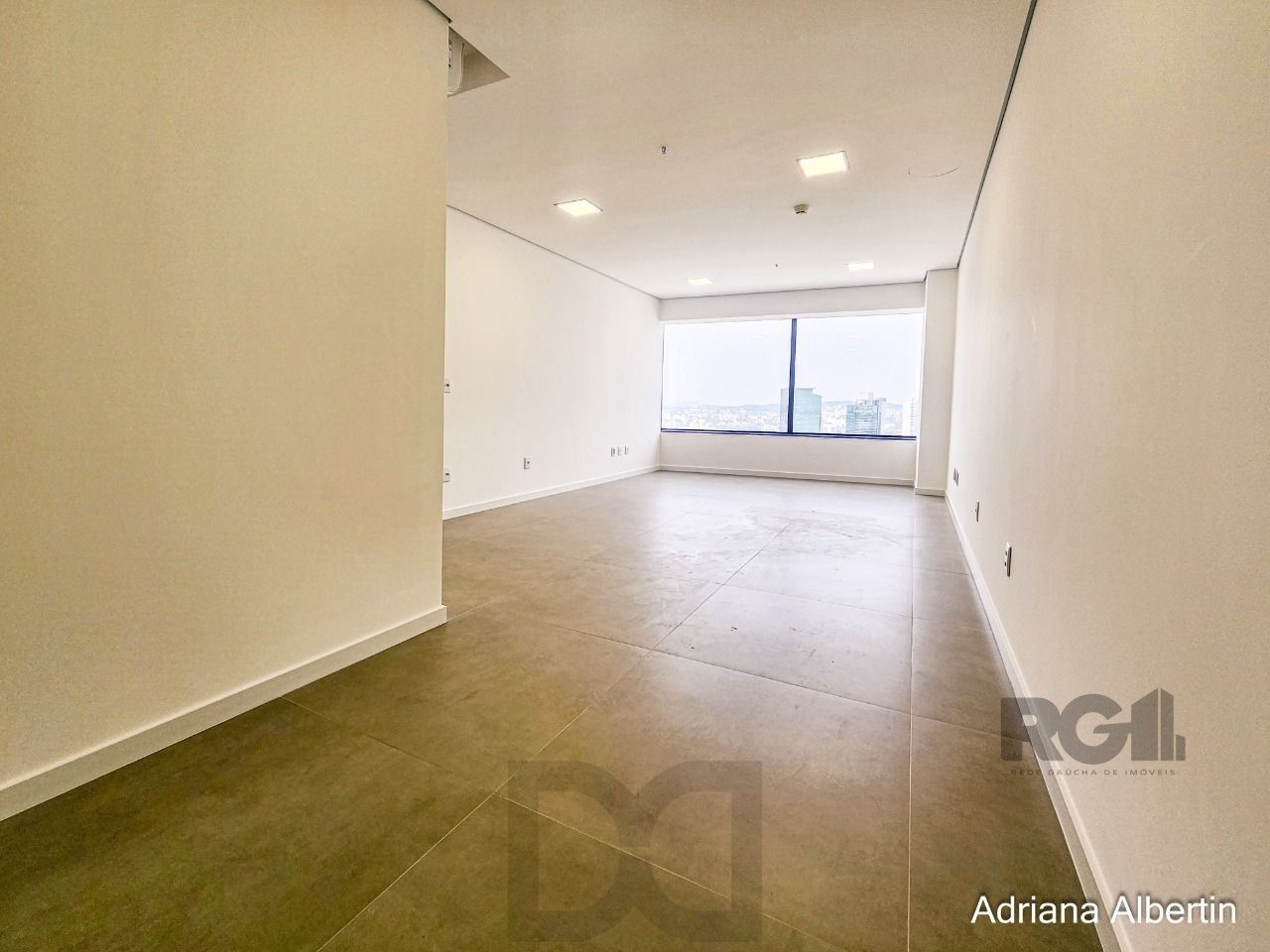 Conjunto/Sala para Locação/Aluguel - 34.26m², 0 dormitórios, Praia de Belas — foto 6