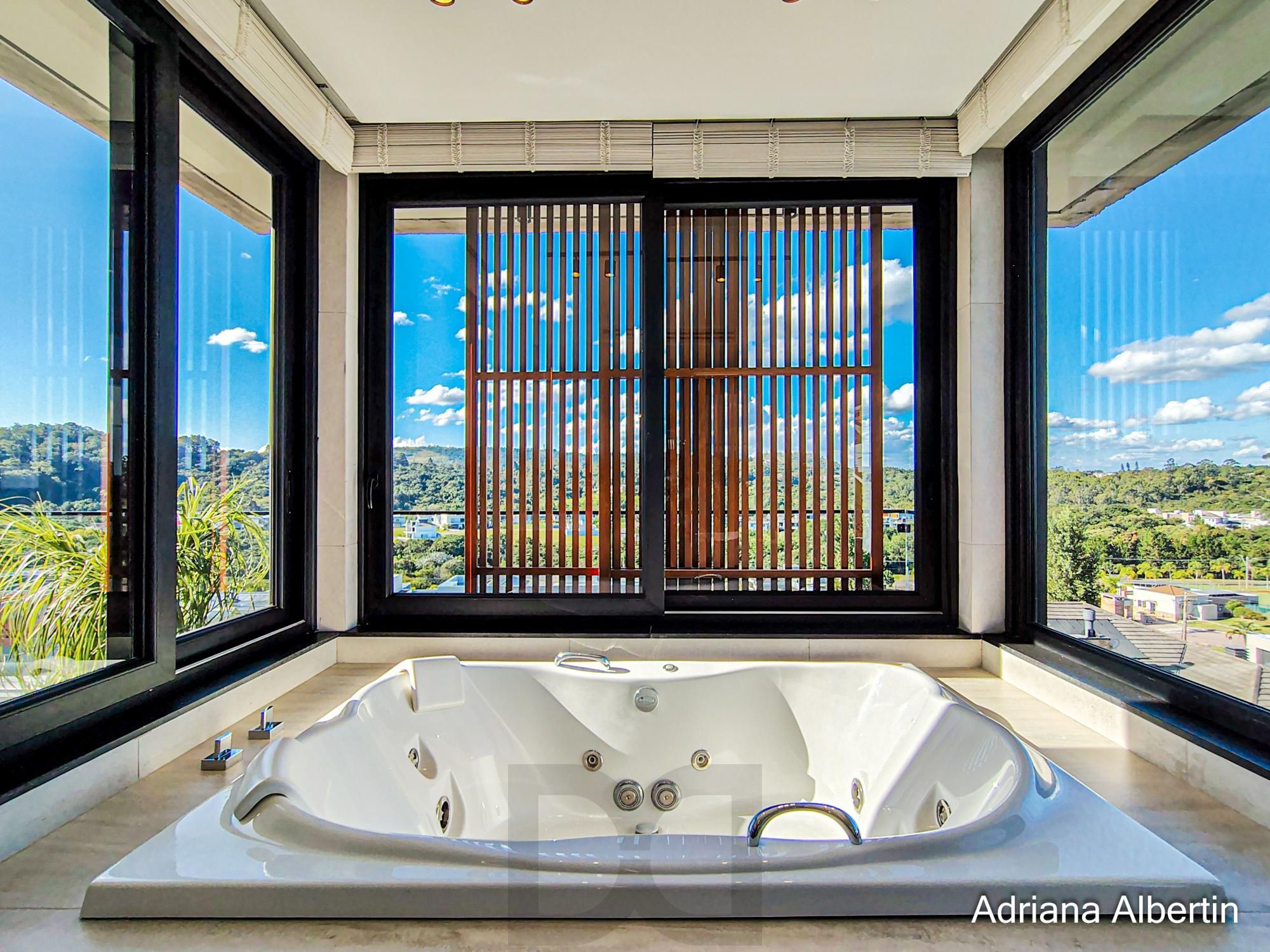 Casa com 4 suítes e escritório - Alphaville Porto Alegre — foto 61