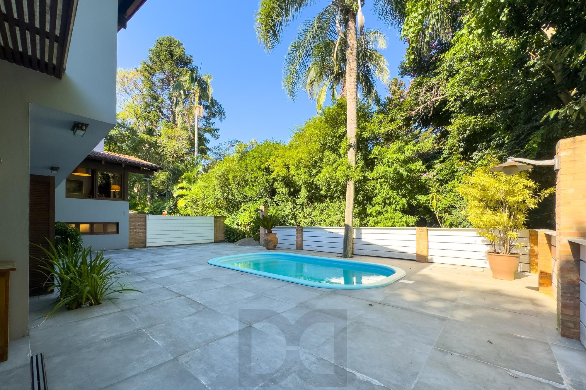 Casa no Parque Knorr com 3 dormitórios e piscina aquecida — foto 25