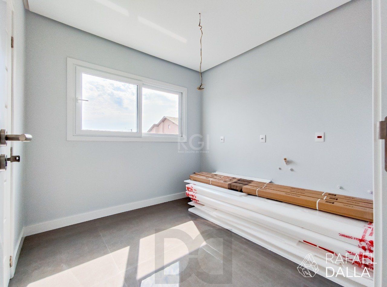 Casa Condominio para Venda - 293.86m², 4 dormitórios, sendo 4 suites, 3 vagas - Alphaville — foto 36