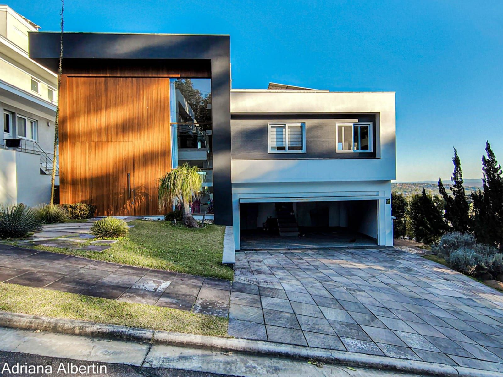 CASA COM 341M² PRIVATIVO - ALPHAVILLE PORTO ALEGRE — foto 1