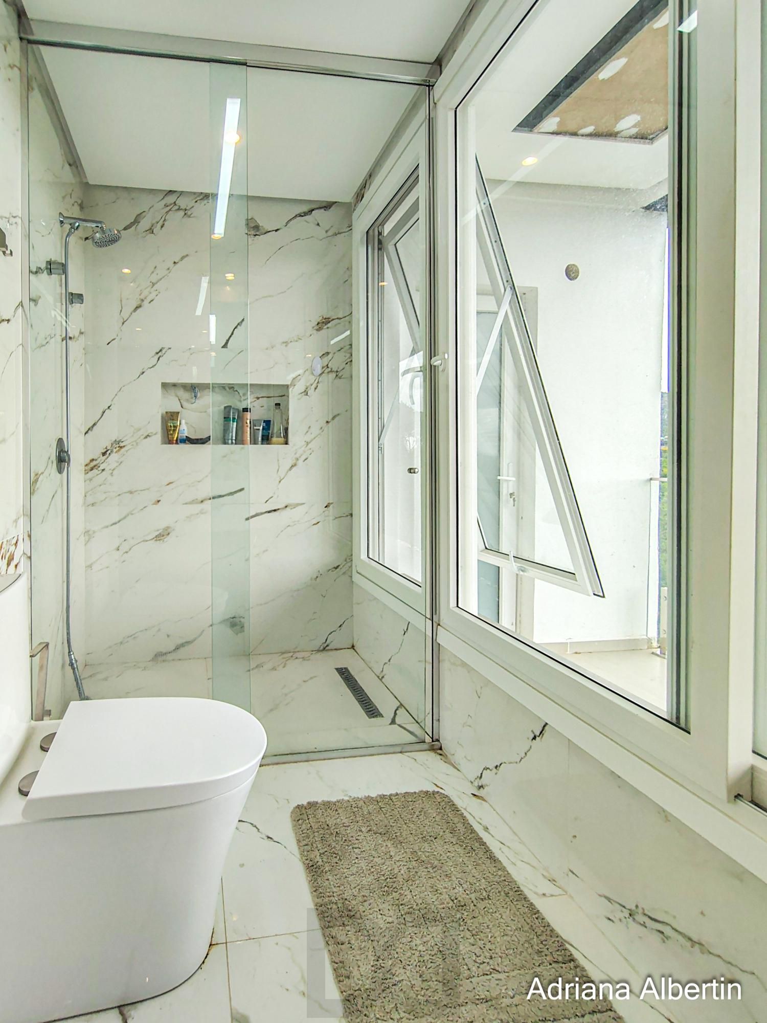Casa em Condomínio Toscana – Alphaville - Porteira Fechada!!! — foto 28