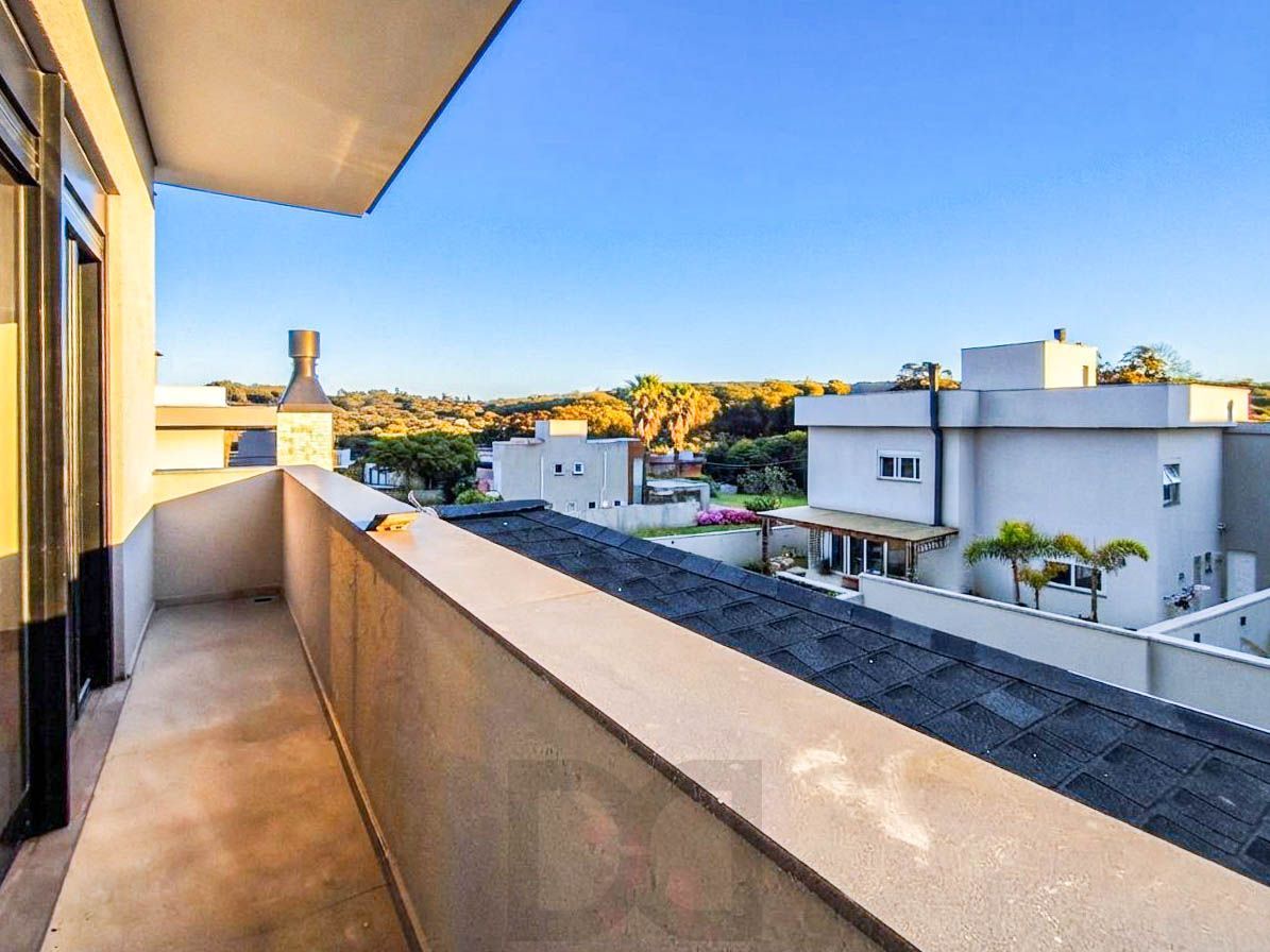 Casa no Alphaville Porto Alegre | 314m² | 3 suítes — foto 37