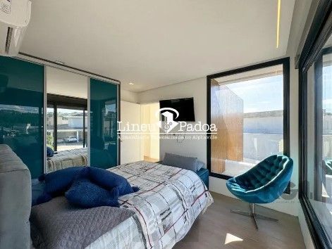 Casa com 4 suites — foto 38