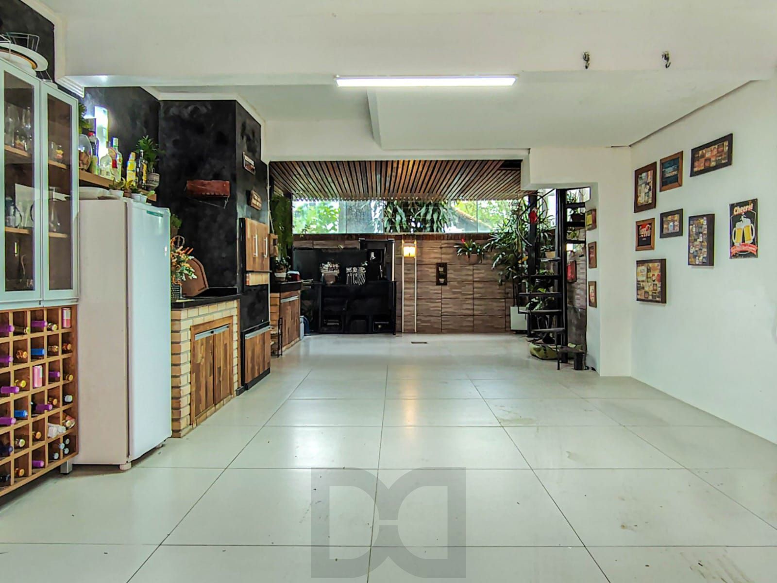 Casa com 217m² privativo - 3 dorm - Ipanema — foto 47