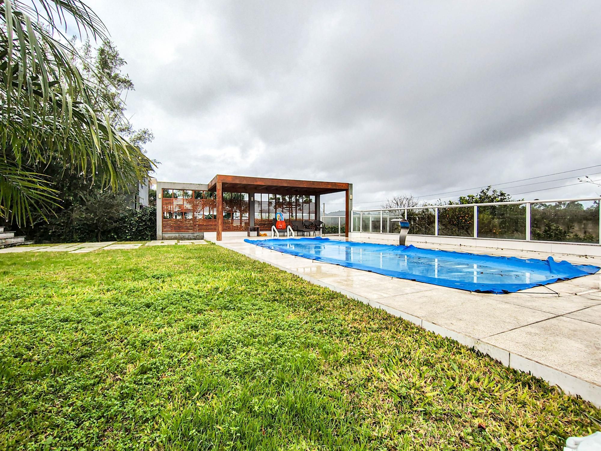 Casa mobiliada com 377m² com 4 dormitórios — foto 68