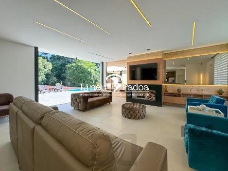 Casa com 4 suites — foto 10