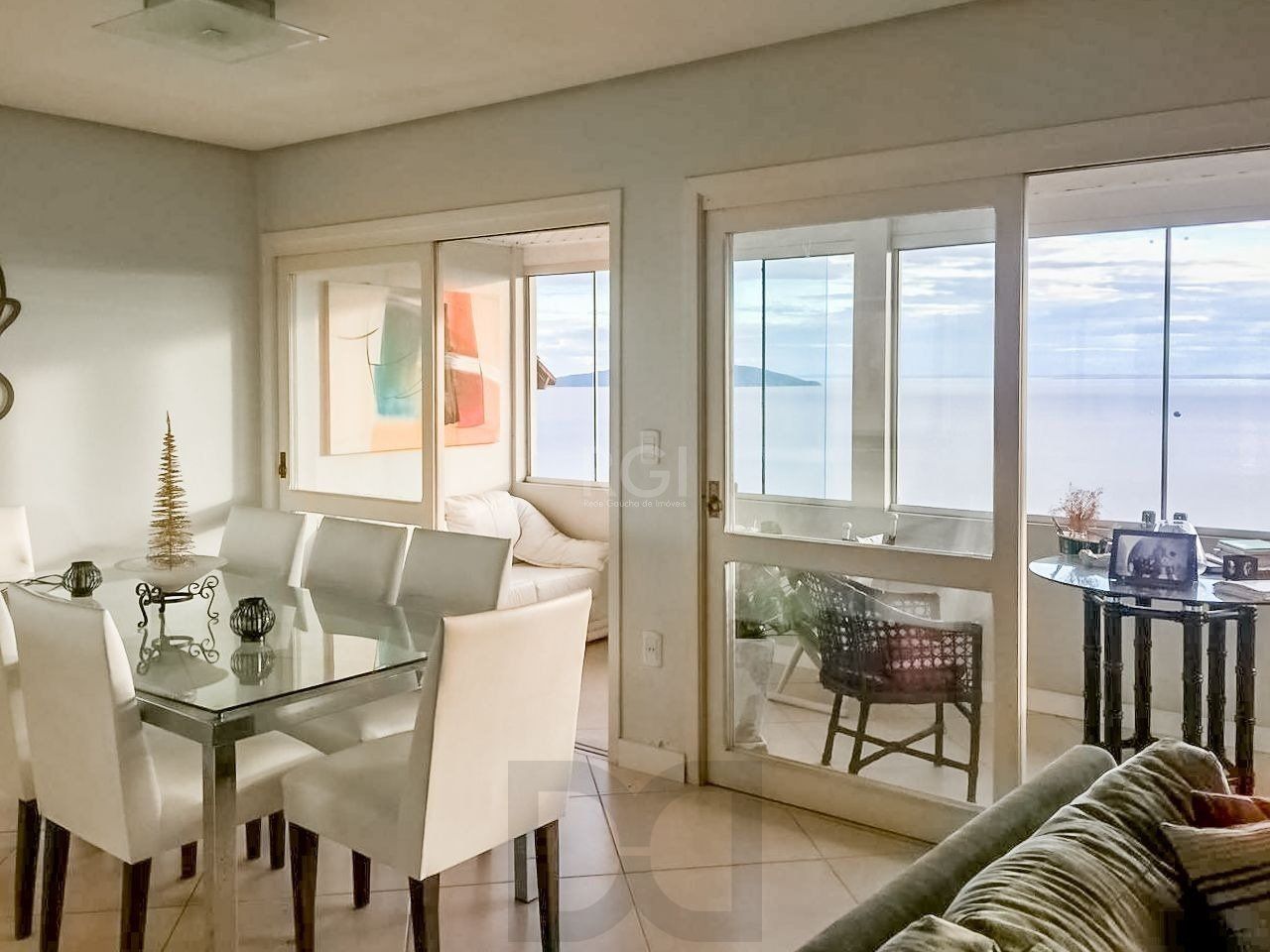 Casa para Venda - 280m², 3 dormitórios, sendo 1 suites, 2 vagas - Sétimo Céu — foto 3