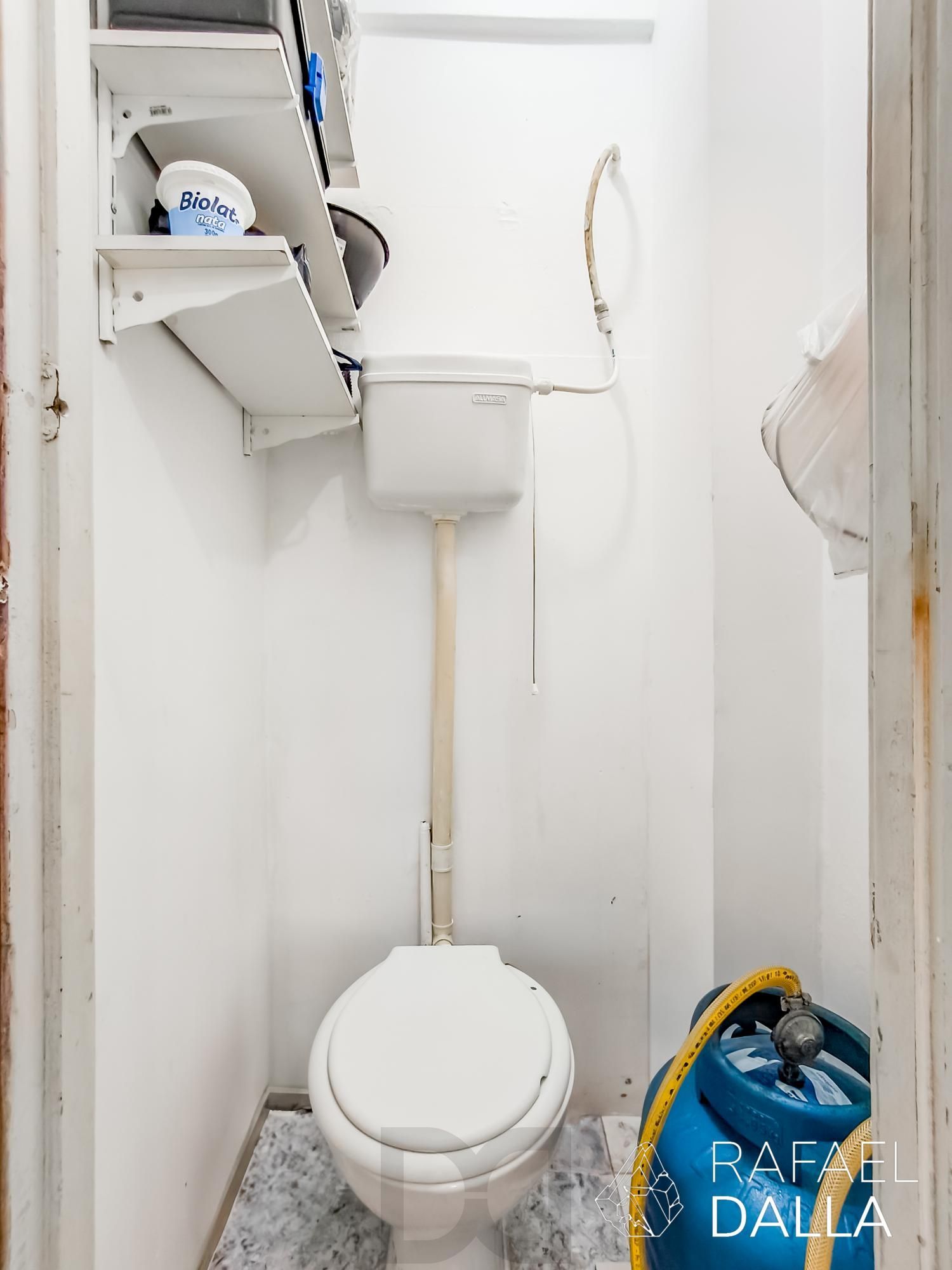 Apartamento de 3 Dormitórios com Elevador e Portaria 24h na Venâncio Aires — foto 15