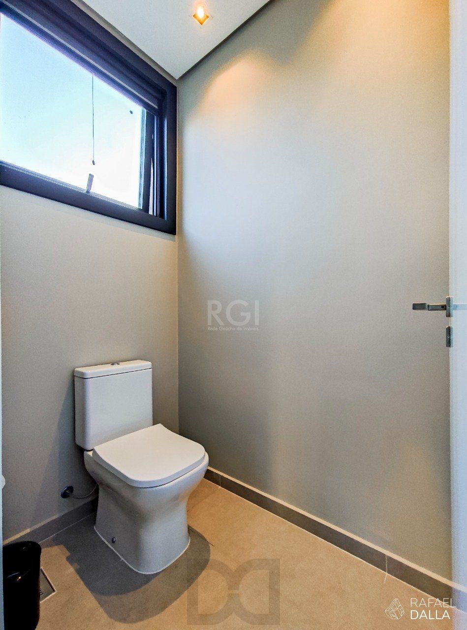 Casa Condominio para Venda - 477m², 4 dormitórios, sendo 4 suites, 4 vagas - Alphaville — foto 8