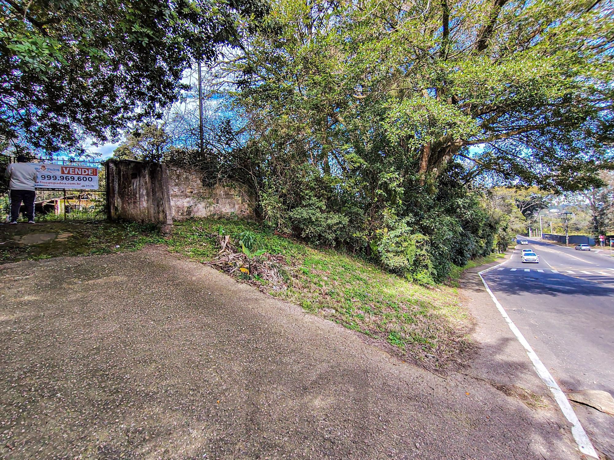 Lote com 3.033m² - Campo Novo — foto 2