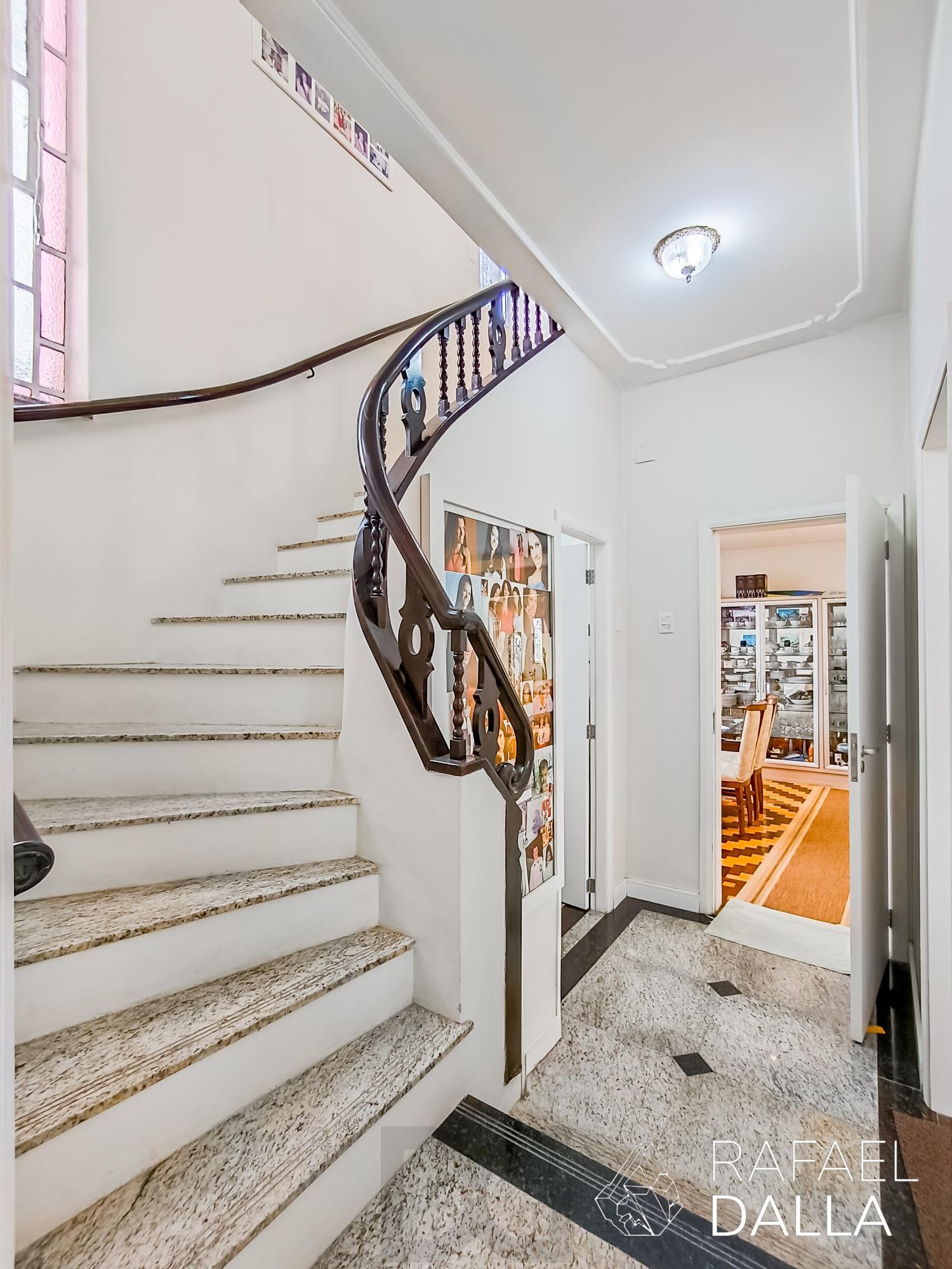 Casa com piscina e 5 vagas em frente ao Zaffari na Luiz Afonso — foto 16
