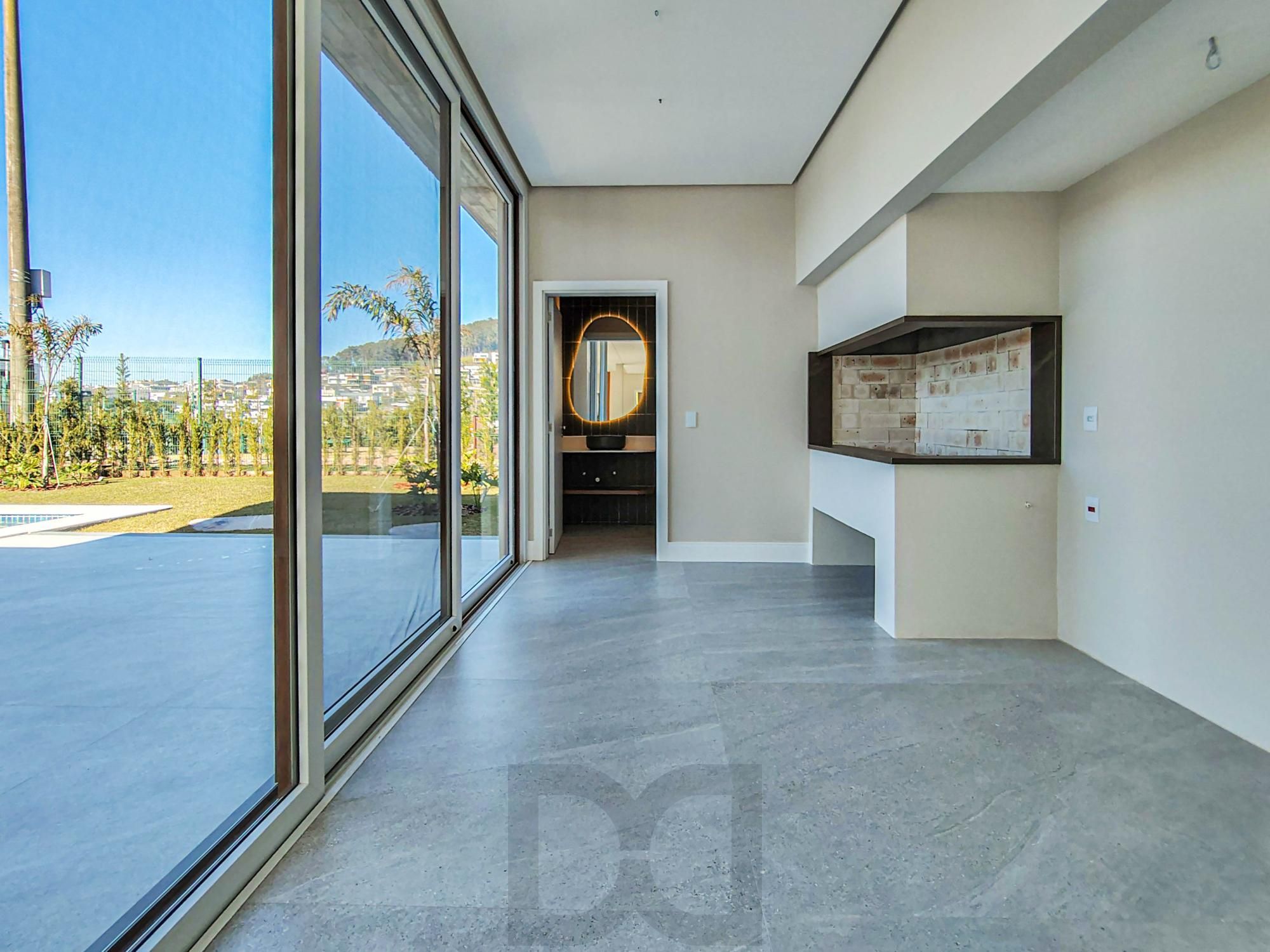 Casa com 400m² - 3 suites - Alphaville Porto Alegre — foto 25