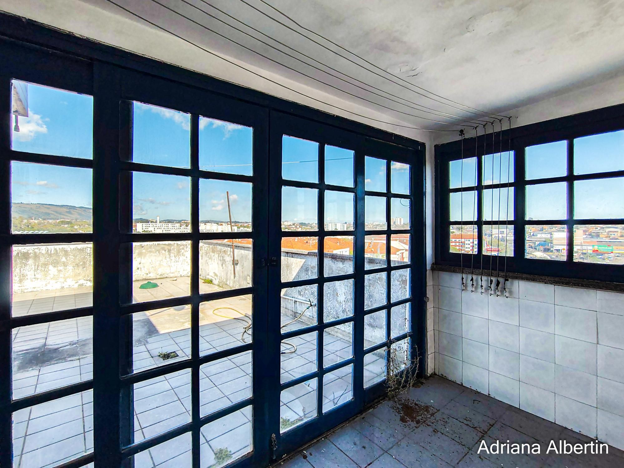 Apto com terraço — foto 13