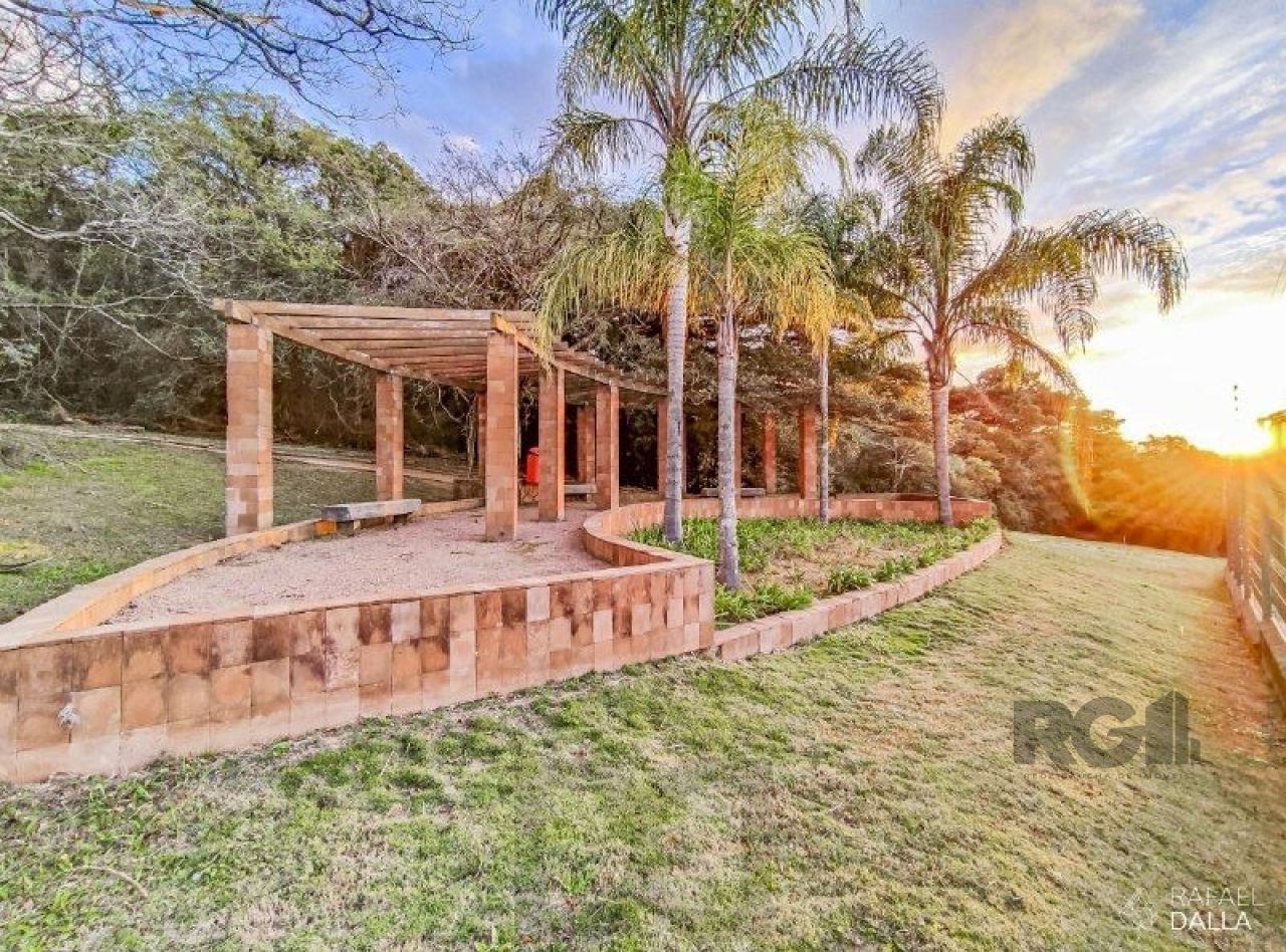 Lote com 602m² - Alphaville Porto Alegre — foto 34