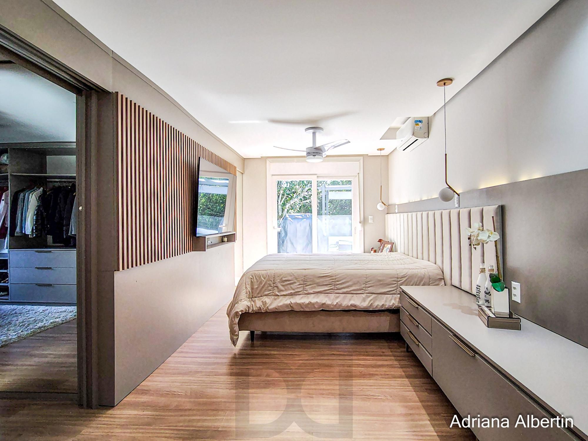 Casa no Alphaville - Porteira Fechada — foto 16