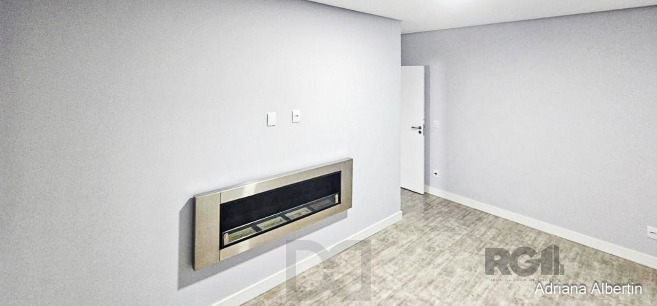 Casa Condominio para Venda - 297.5m², 4 dormitórios, sendo 4 suites, 4 vagas - Alphaville — foto 30