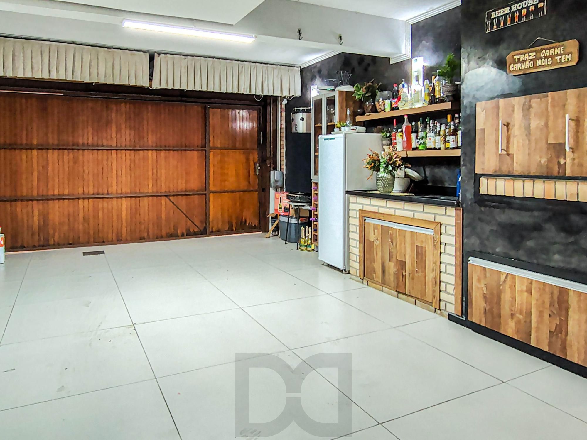 Casa com 217m² privativo - 3 dorm - Ipanema — foto 48