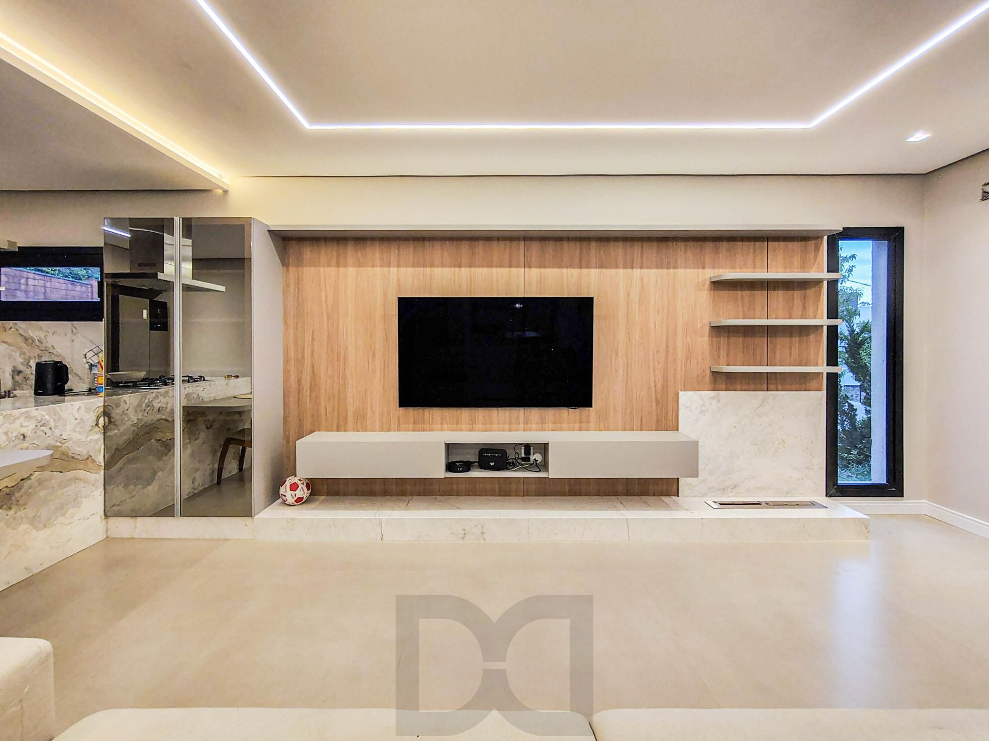 Casa no Alphaville Porto Alegre | 314m² | 3 suítes — foto 6