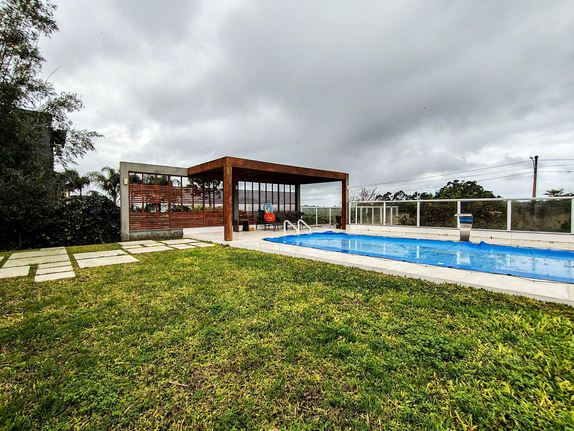Casa mobiliada com 377m² com 4 dormitórios — foto 69
