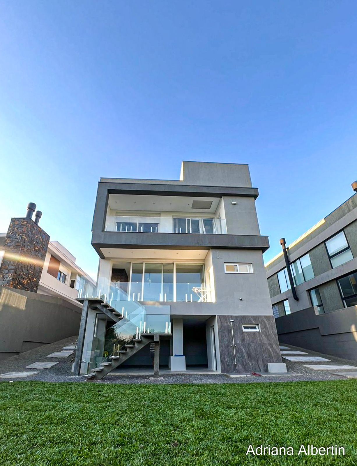 Casa em Condomínio Toscana – Alphaville - Porteira Fechada!!! — foto 41