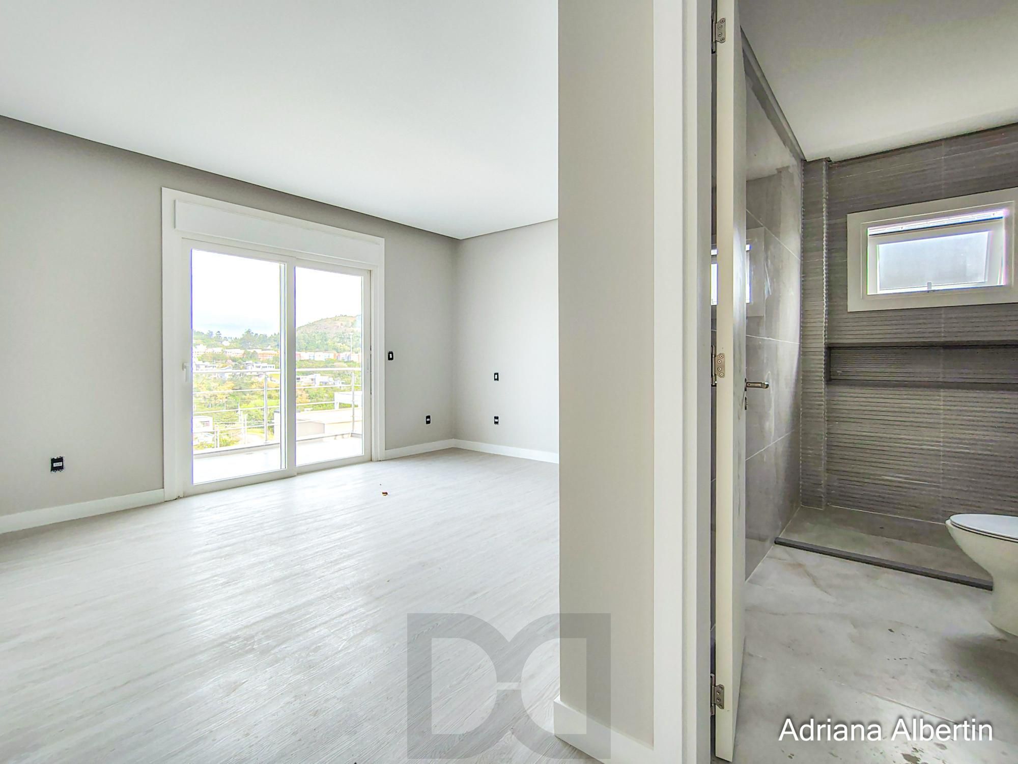 Casa em Alphaville com 3 suítes e pátio amplo — foto 27