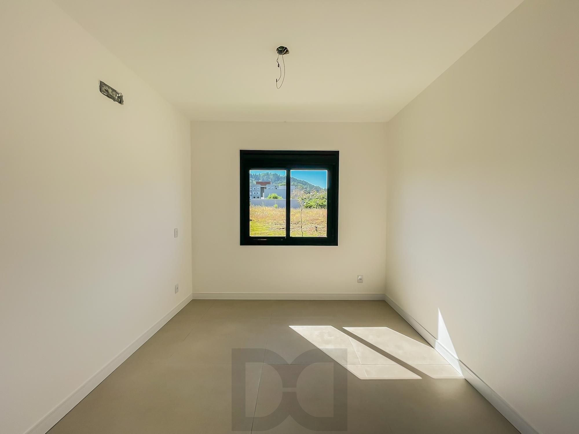 Casa térrea com 100m² privativo, em condomínio fechado na Estrada Jorge Pereira Nunes — foto 18