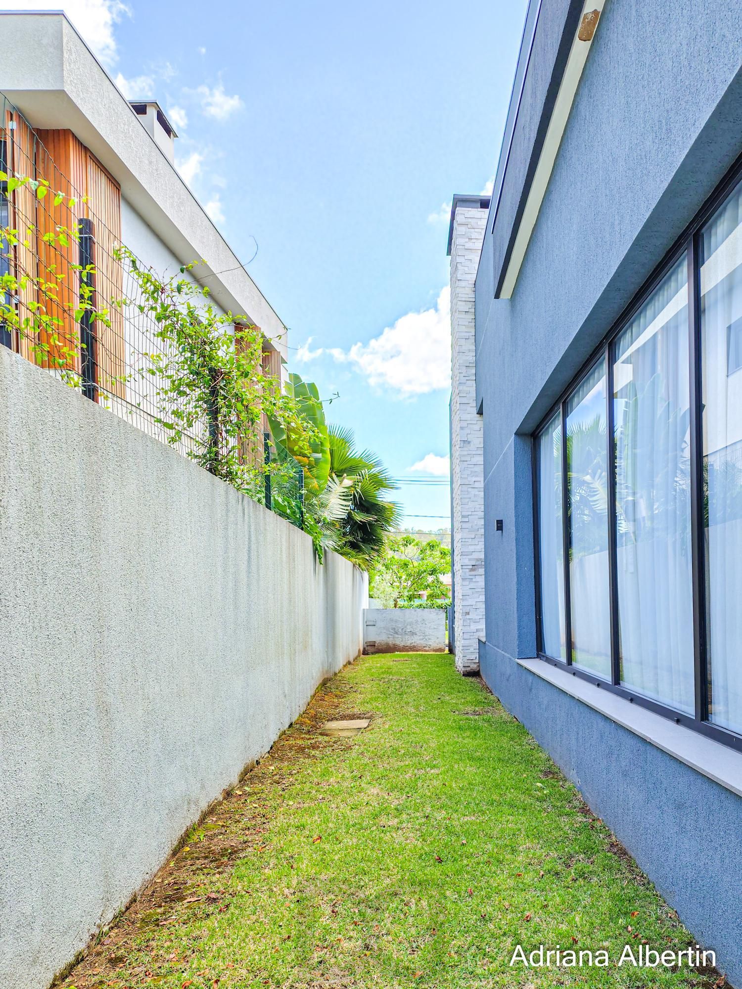Casa 4 suites AlpahaVille PoA — foto 49