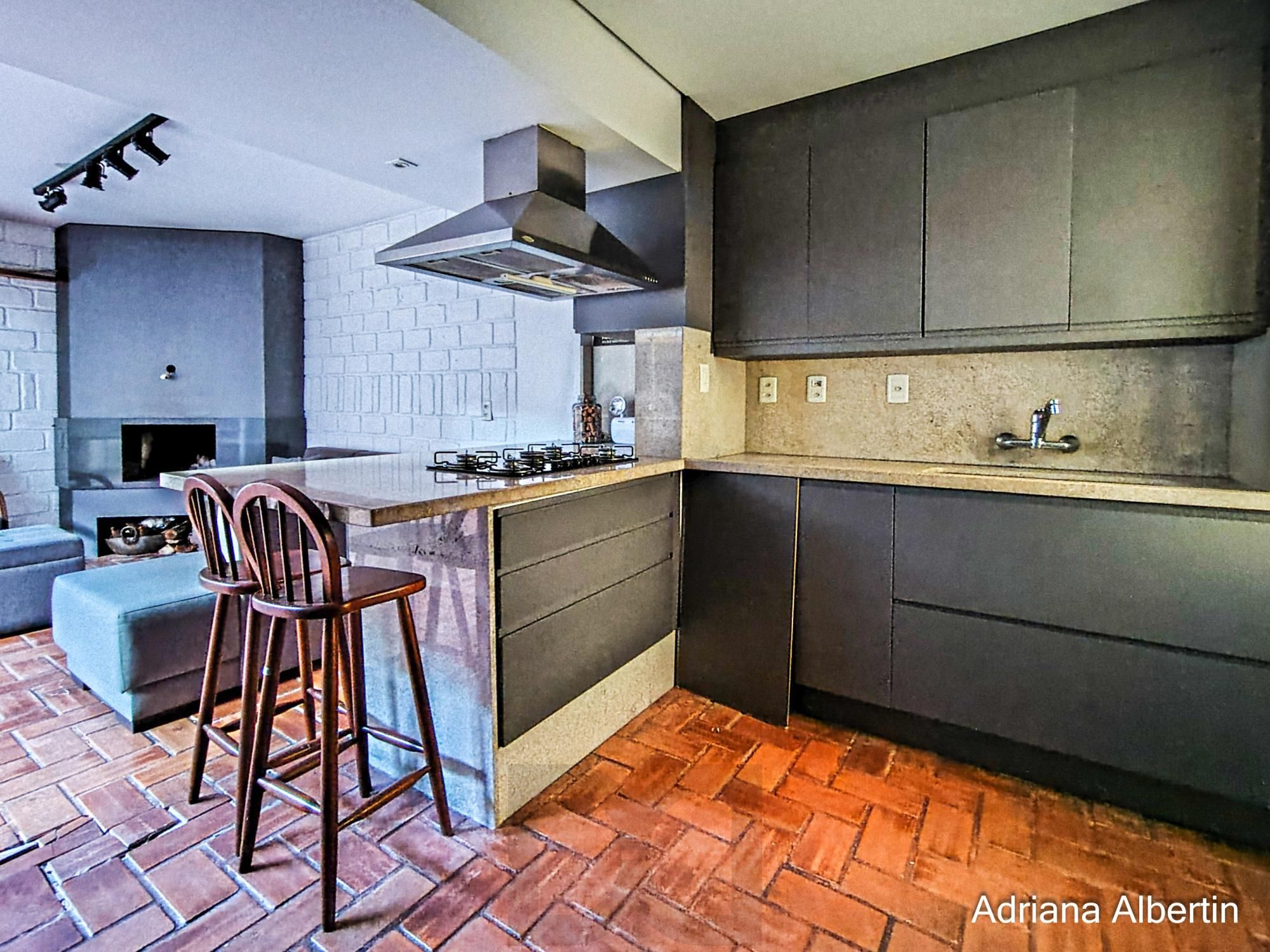 Casa em Condominio Fechado em Ipanema — foto 9