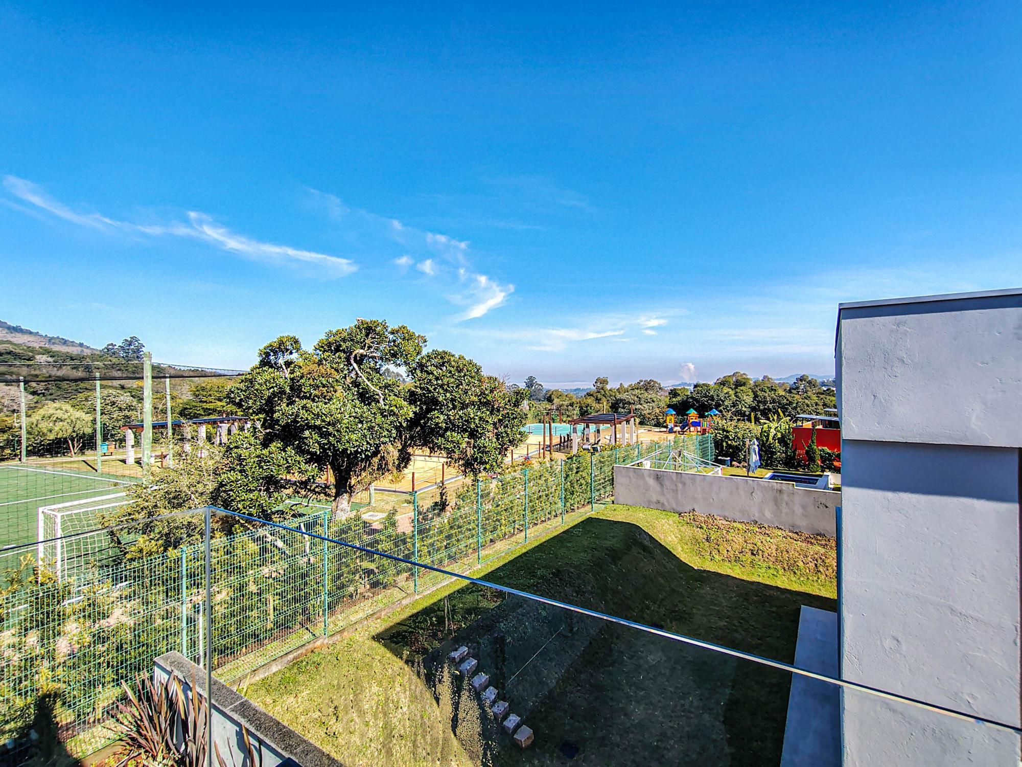 Casa com 400m² - 3 suites - Alphaville Porto Alegre — foto 43