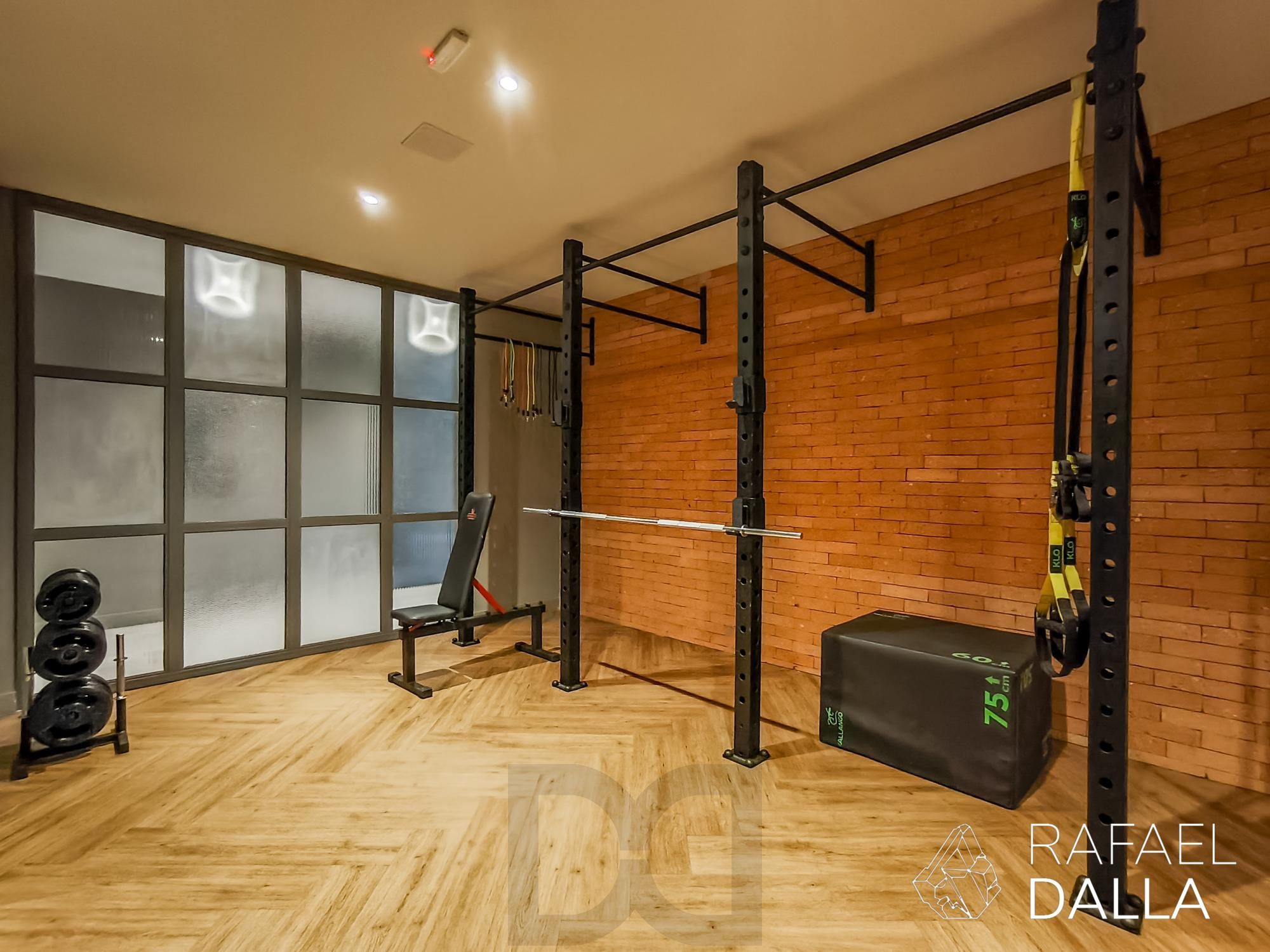 Studio à Venda no JP Redenção - Estrutura Completa e Excelente Localização — foto 25