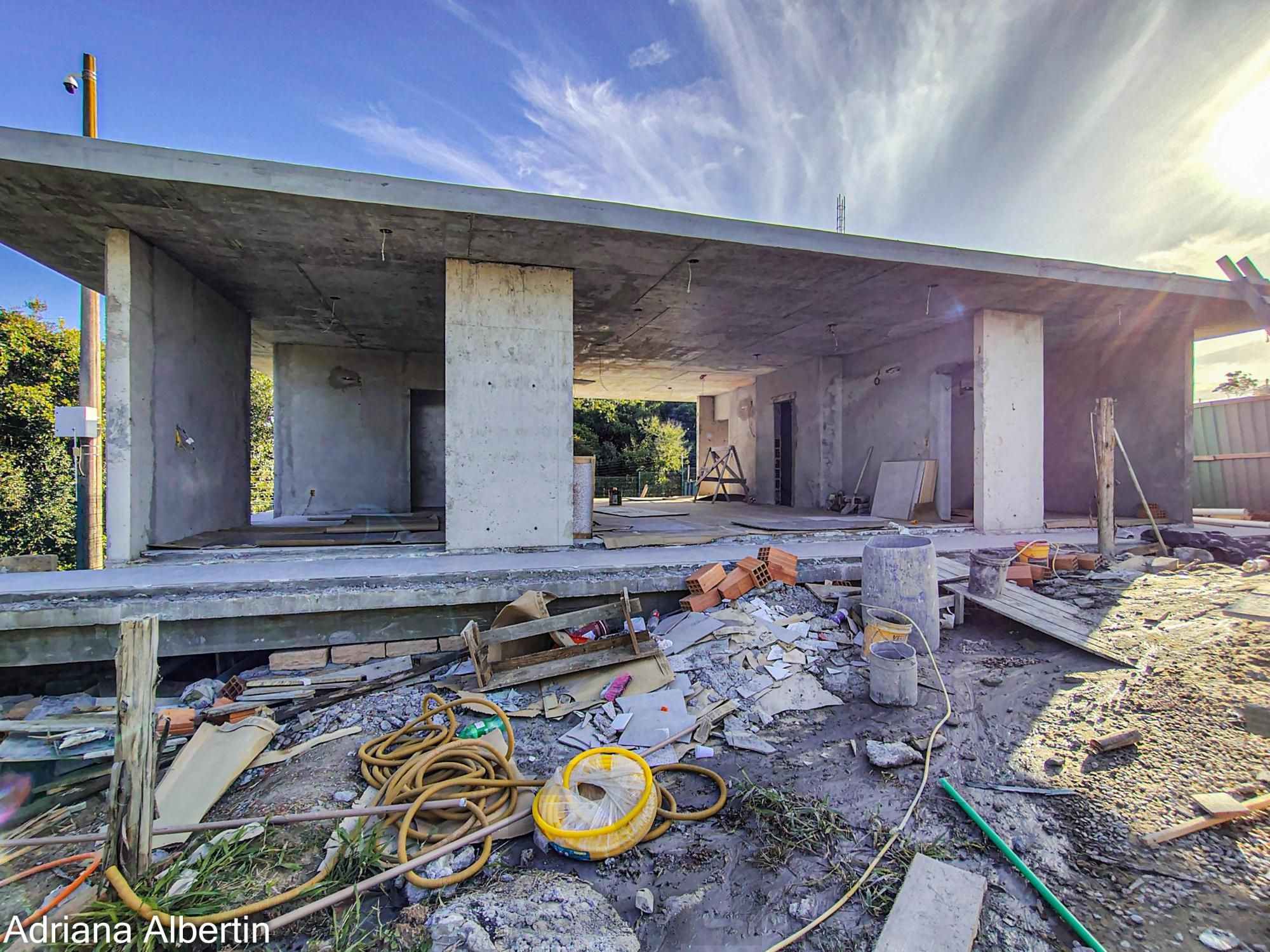 Casa térrea em condomínio na Estrada das Três Meninas – Alphaville — foto 5