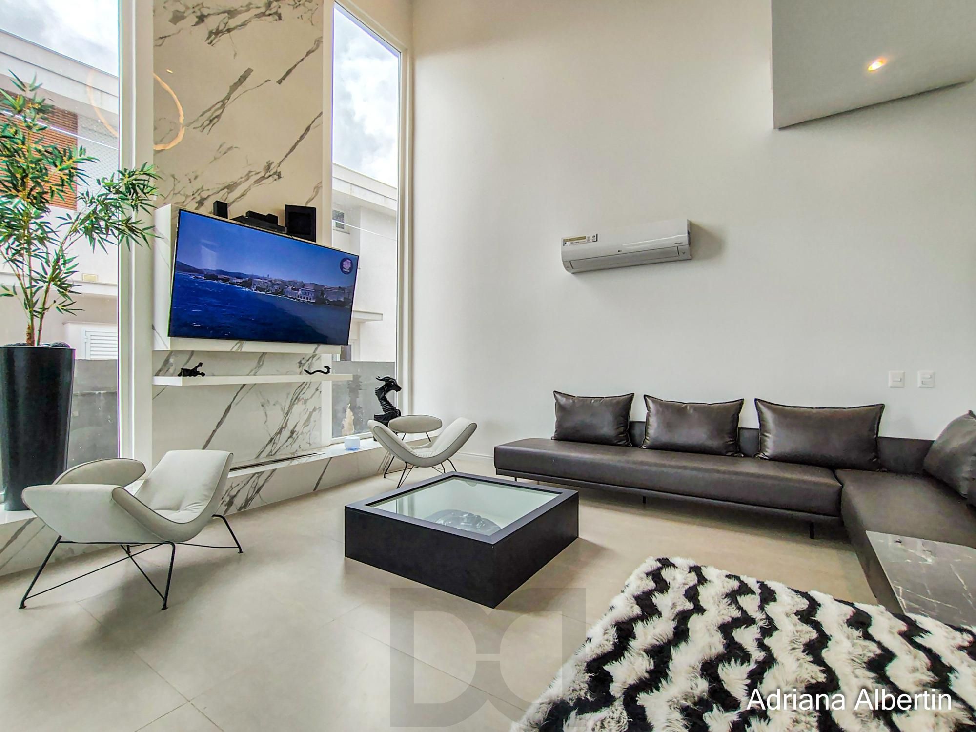 Casa em Condomínio Toscana – Alphaville - Porteira Fechada!!! — foto 6