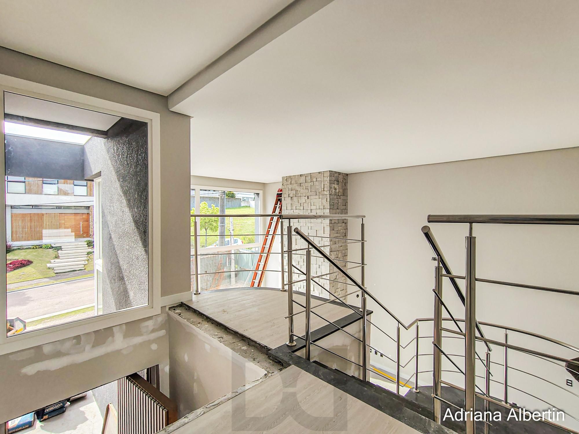 Casa em Alphaville com 3 suítes e pátio amplo — foto 22