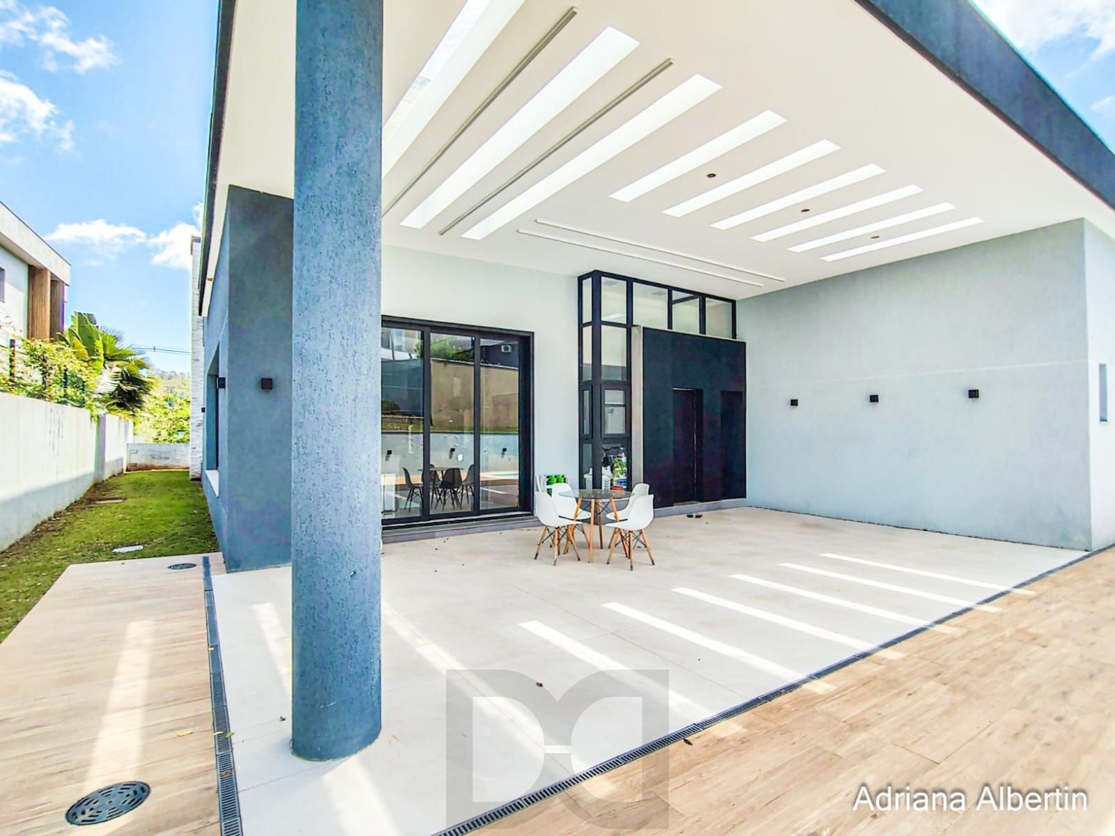 Casa 4 suites AlpahaVille PoA — foto 46