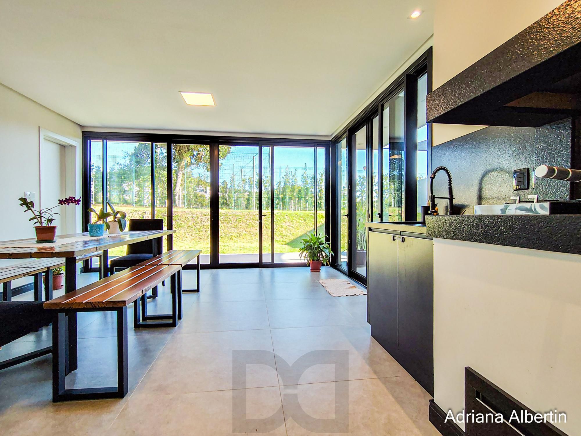 Casa com 345m², piscina e vista para o Guaiba — foto 45