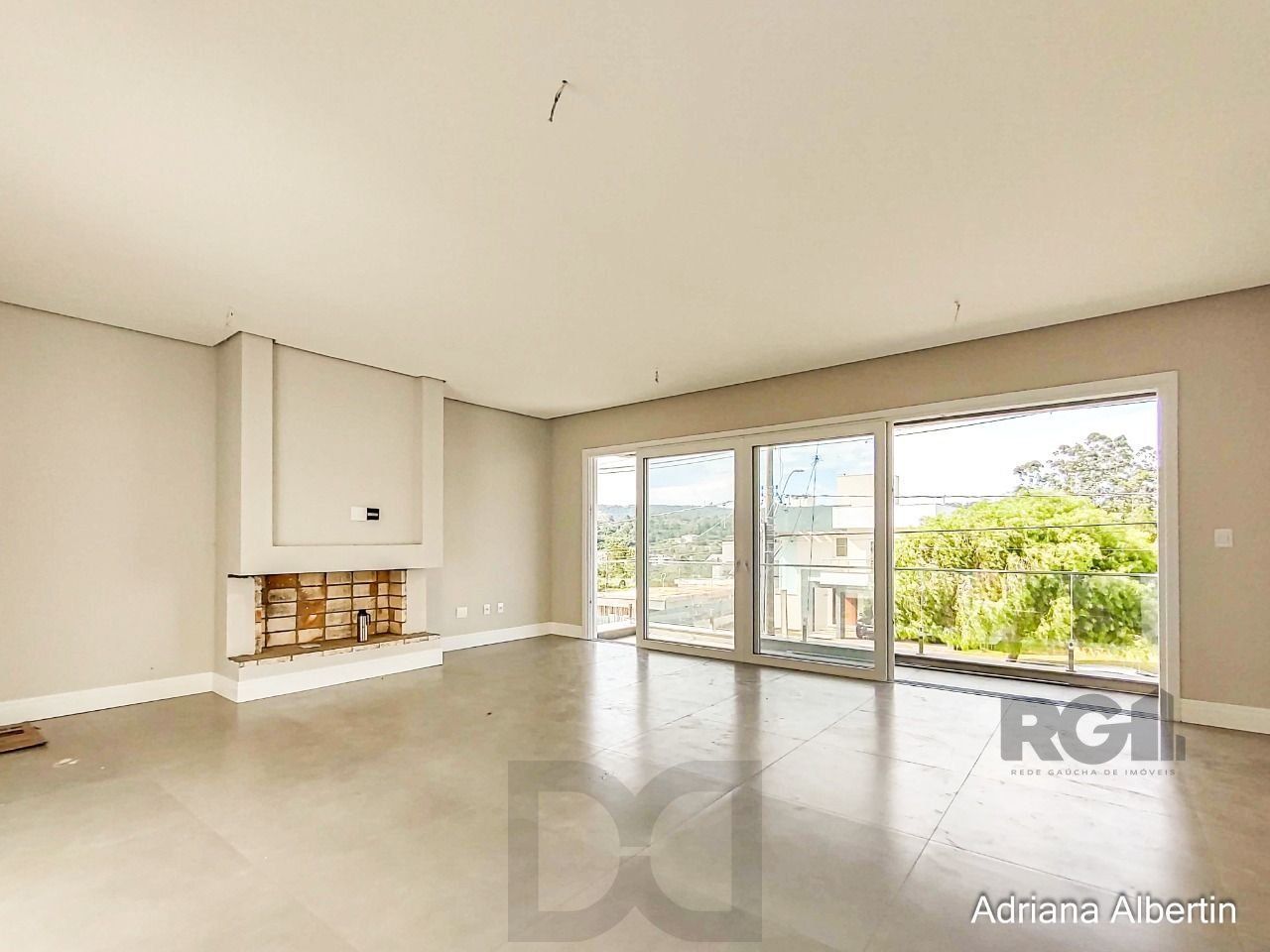 Casa com 303m² - 3 suítes - Alphaville Porto Alegre — foto 1