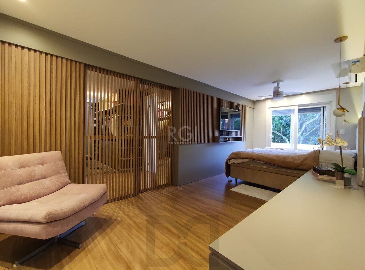 Casa no Alphaville - Porteira Fechada — foto 1
