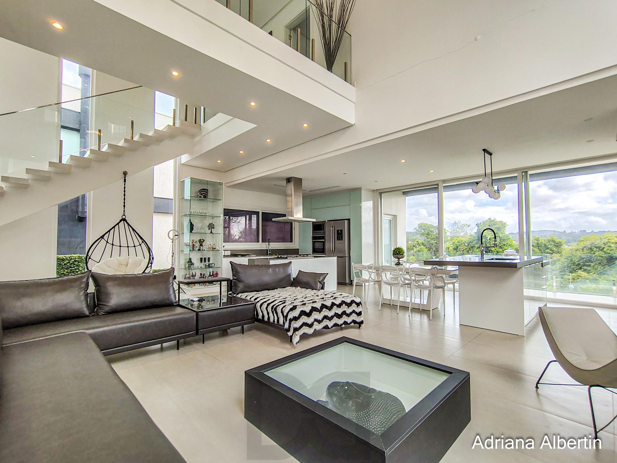 Casa em Condomínio Toscana – Alphaville - Porteira Fechada!!! — foto 8