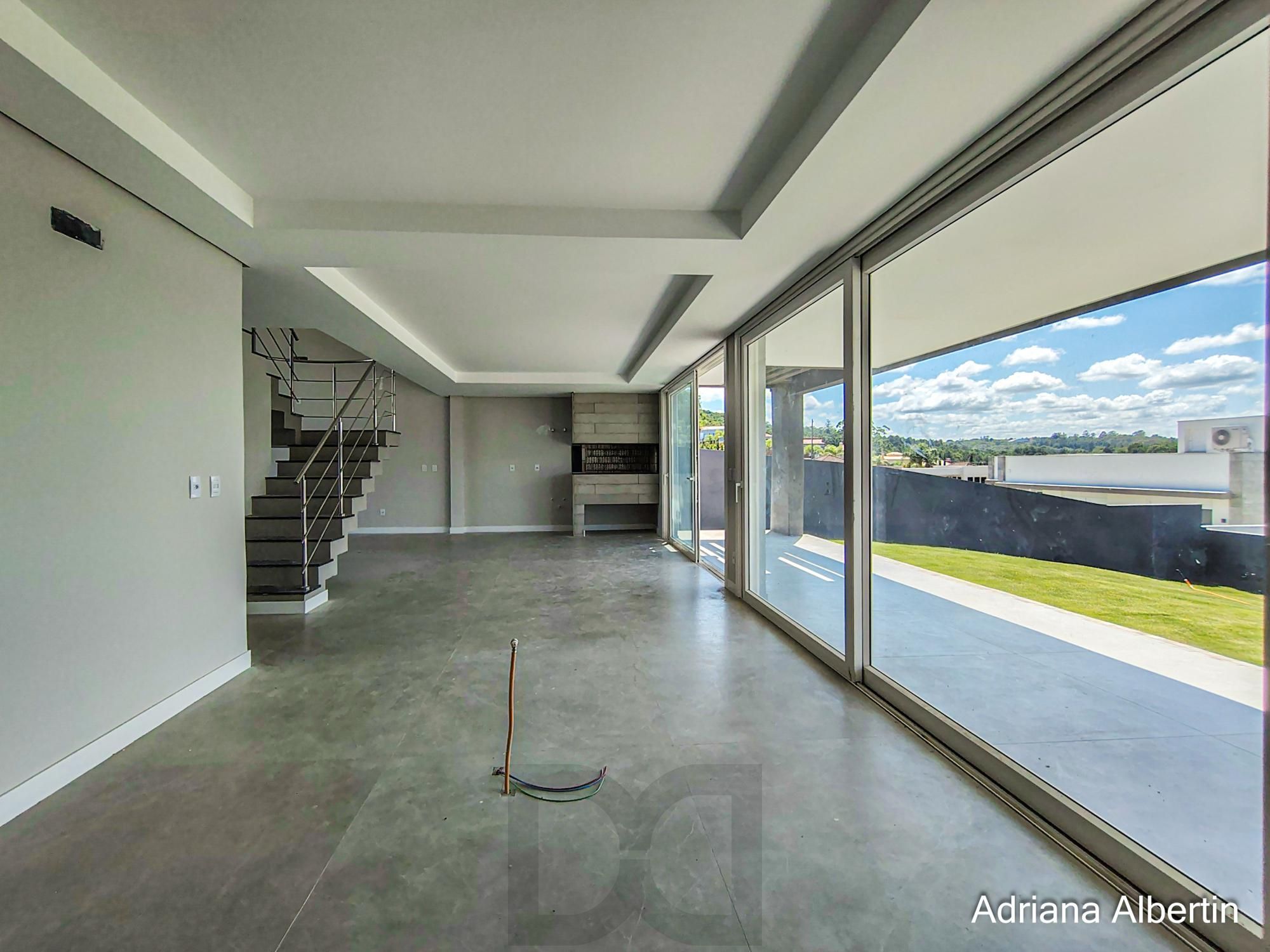 Casa em Alphaville com 3 suítes e pátio amplo — foto 7