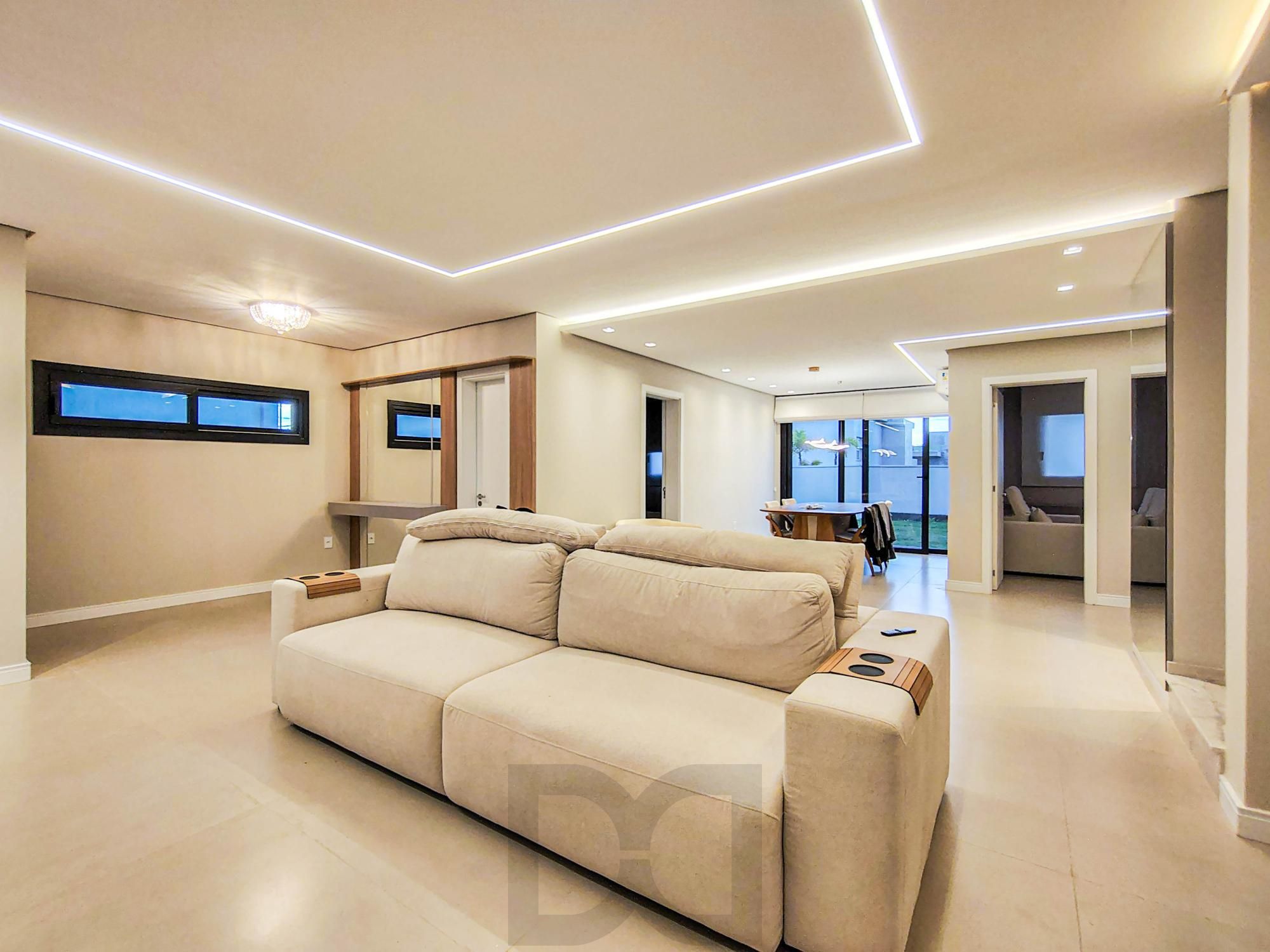 Casa no Alphaville Porto Alegre | 314m² | 3 suítes — foto 5