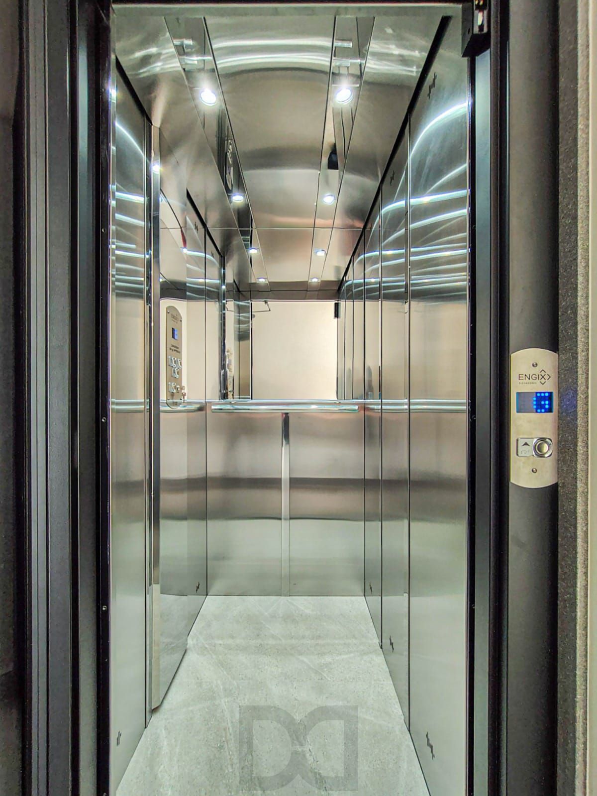 Casa com 400m² - 3 suites - Alphaville Porto Alegre — foto 63