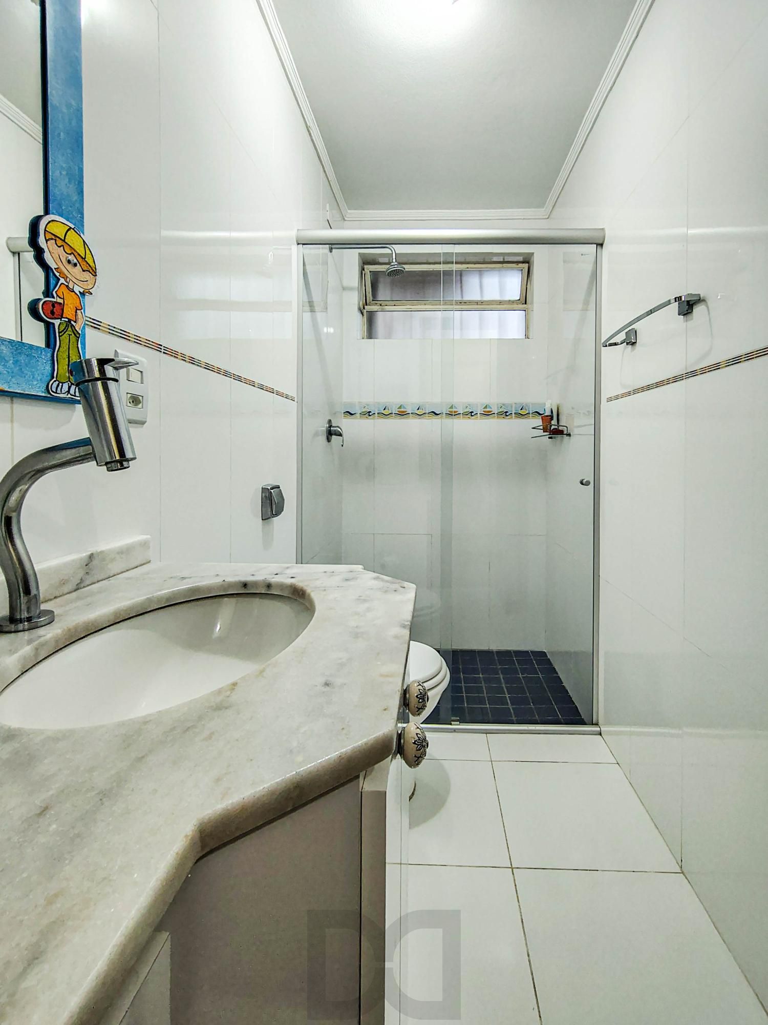 Casa com 27m² privativo - Vila Assunção — foto 30